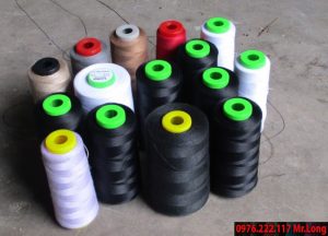 Thu mua chỉ may giá cao