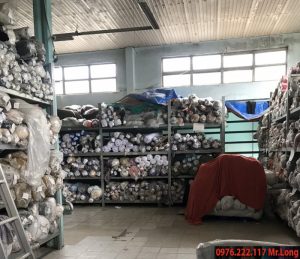 Thu mua vải khúc giá cao