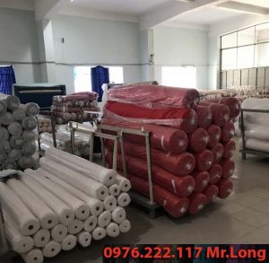 Thu mua vải thanh lý