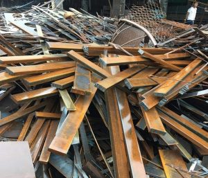 phế liệu là gì