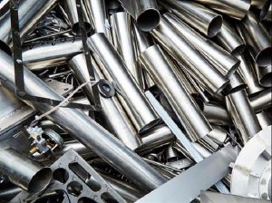 giá inox phế liệu hôm nay